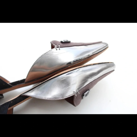 Arturo Chiang d’Orsay flats - Picture 11 of 13